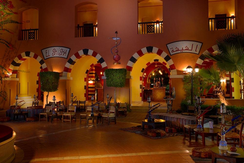 Hotel Jaz Neo Saraya Palms Hurghada Exterior foto