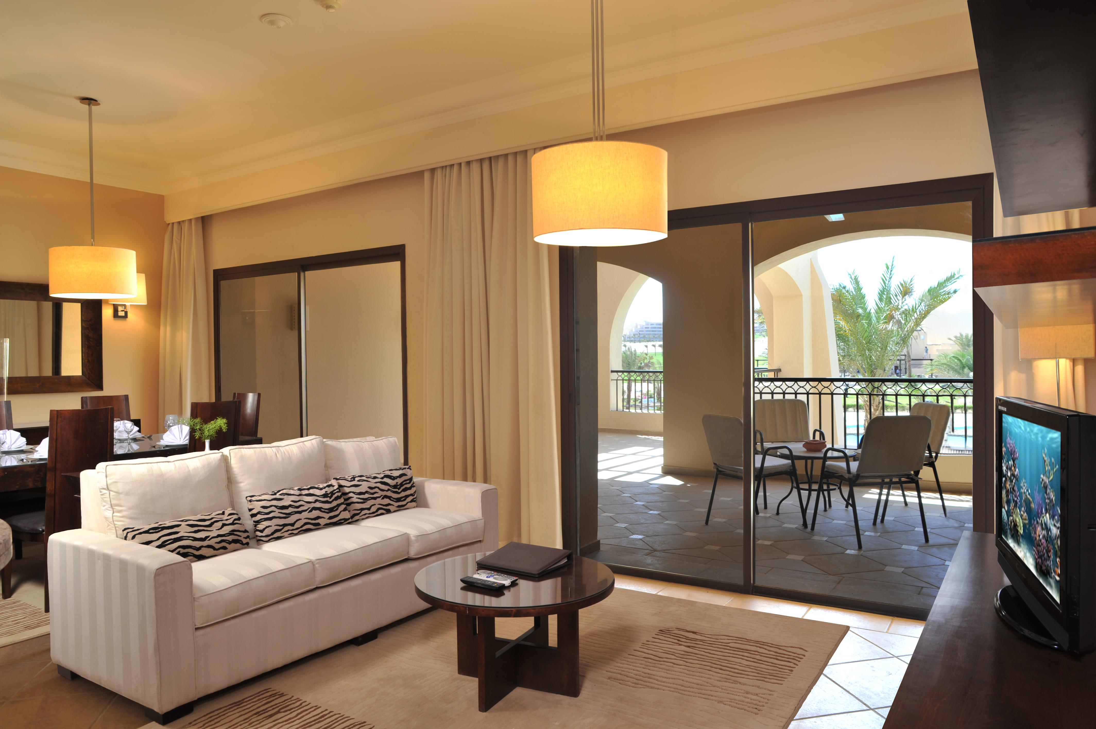 Hotel Jaz Neo Saraya Palms Hurghada Habitación foto