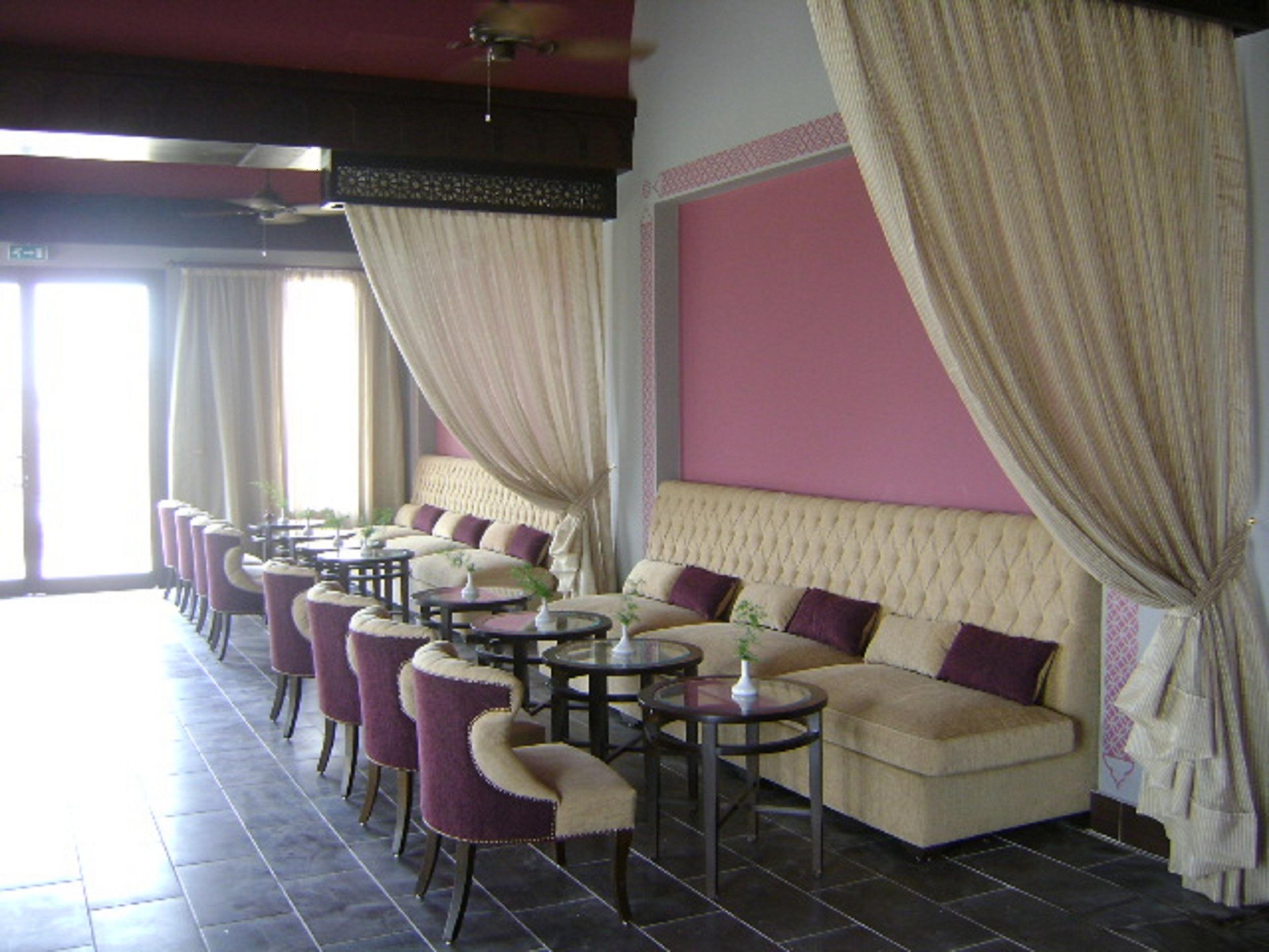 Hotel Jaz Neo Saraya Palms Hurghada Exterior foto