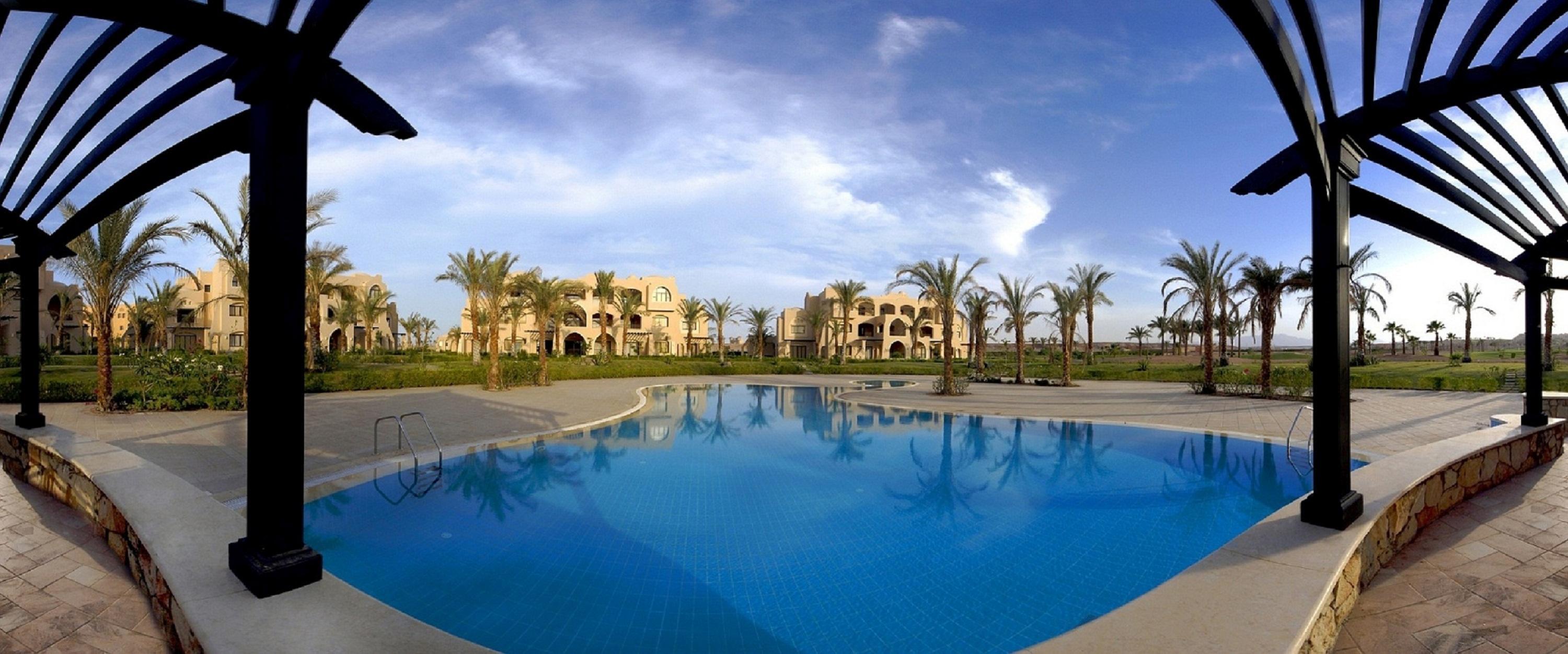 Hotel Jaz Neo Saraya Palms Hurghada Facilidades foto