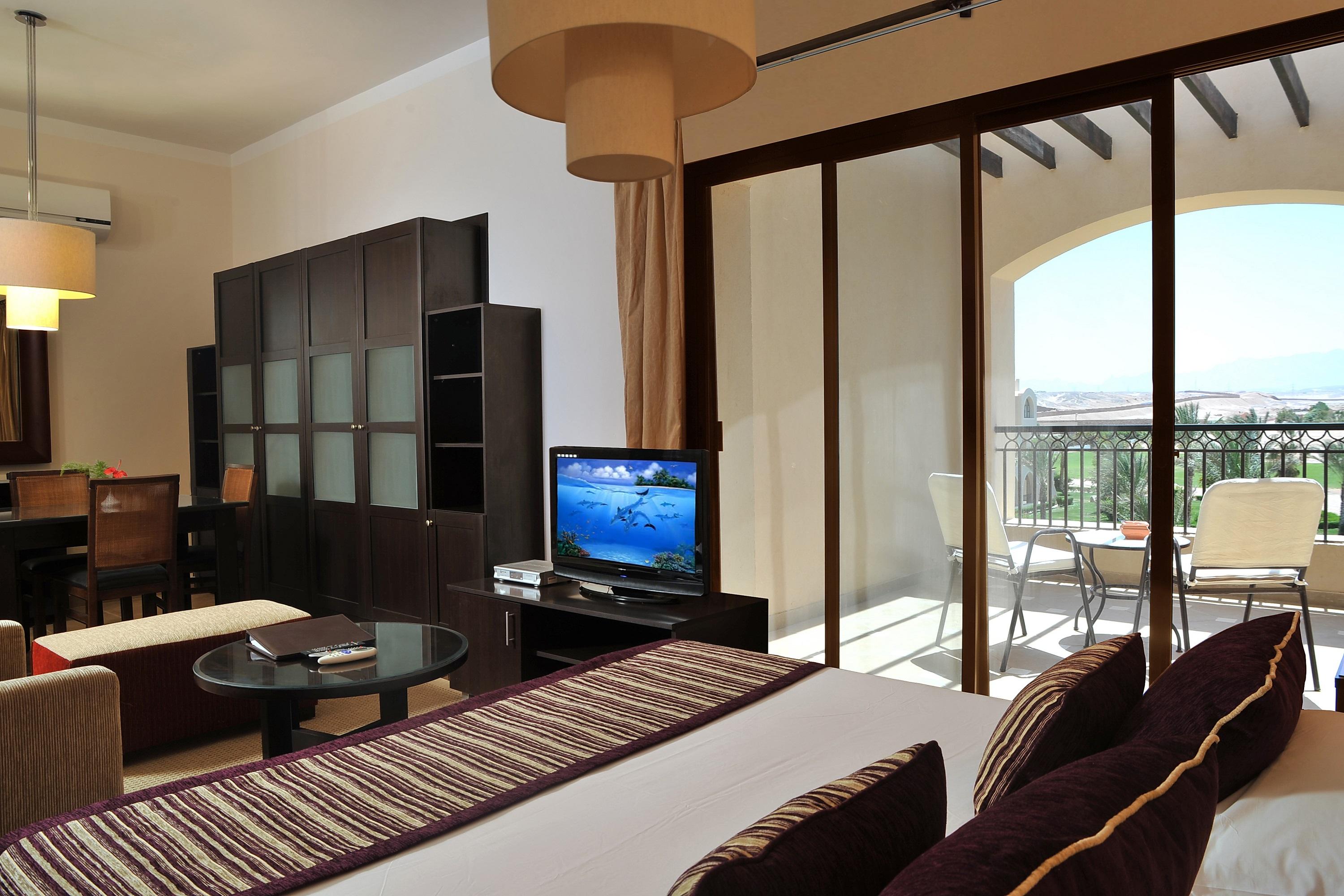 Hotel Jaz Neo Saraya Palms Hurghada Habitación foto