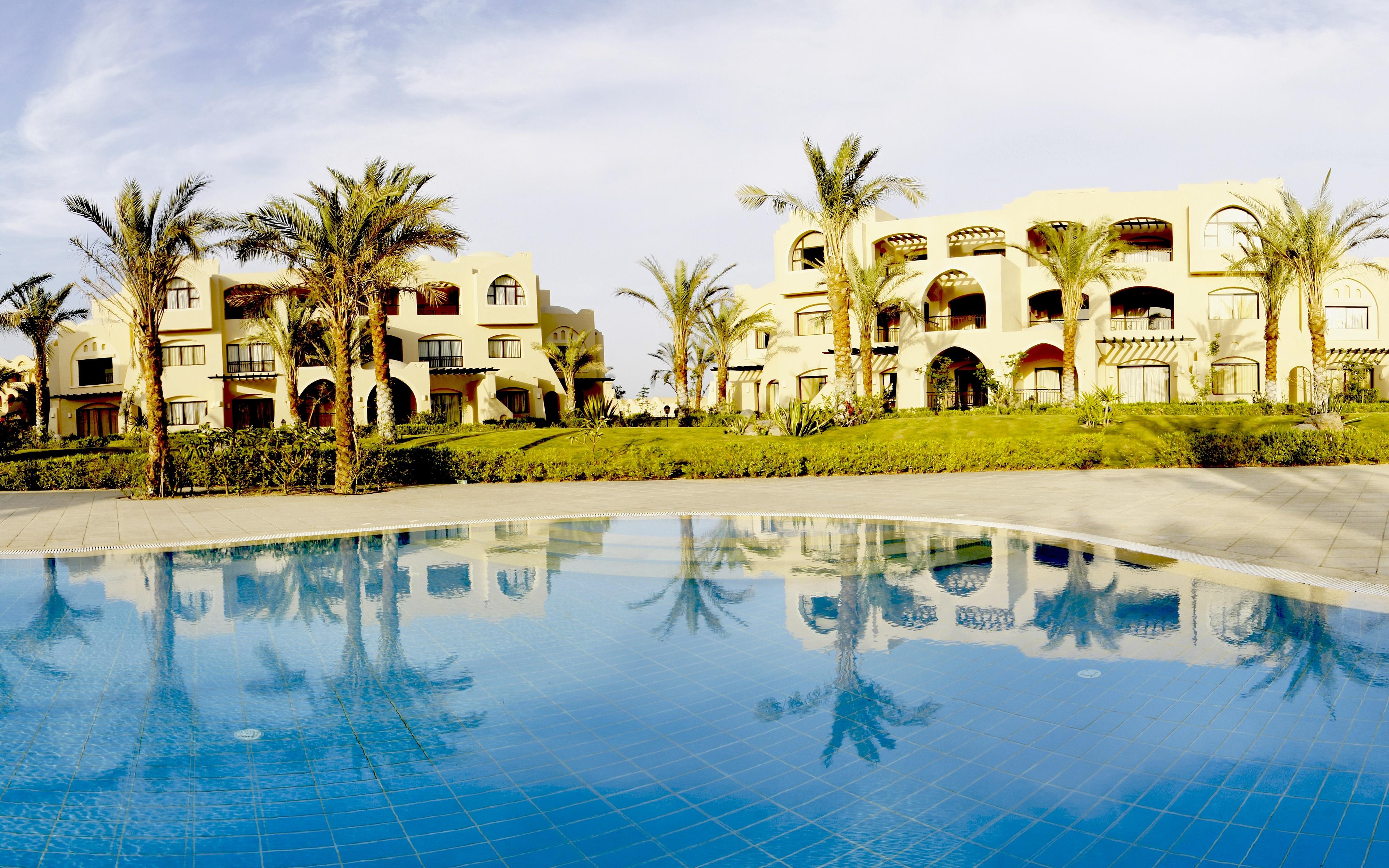 Hotel Jaz Neo Saraya Palms Hurghada Exterior foto
