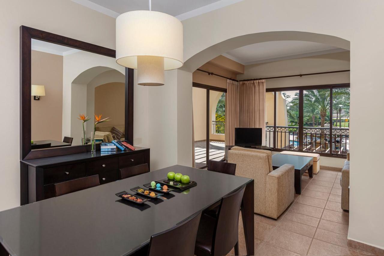 Hotel Jaz Neo Saraya Palms Hurghada Exterior foto