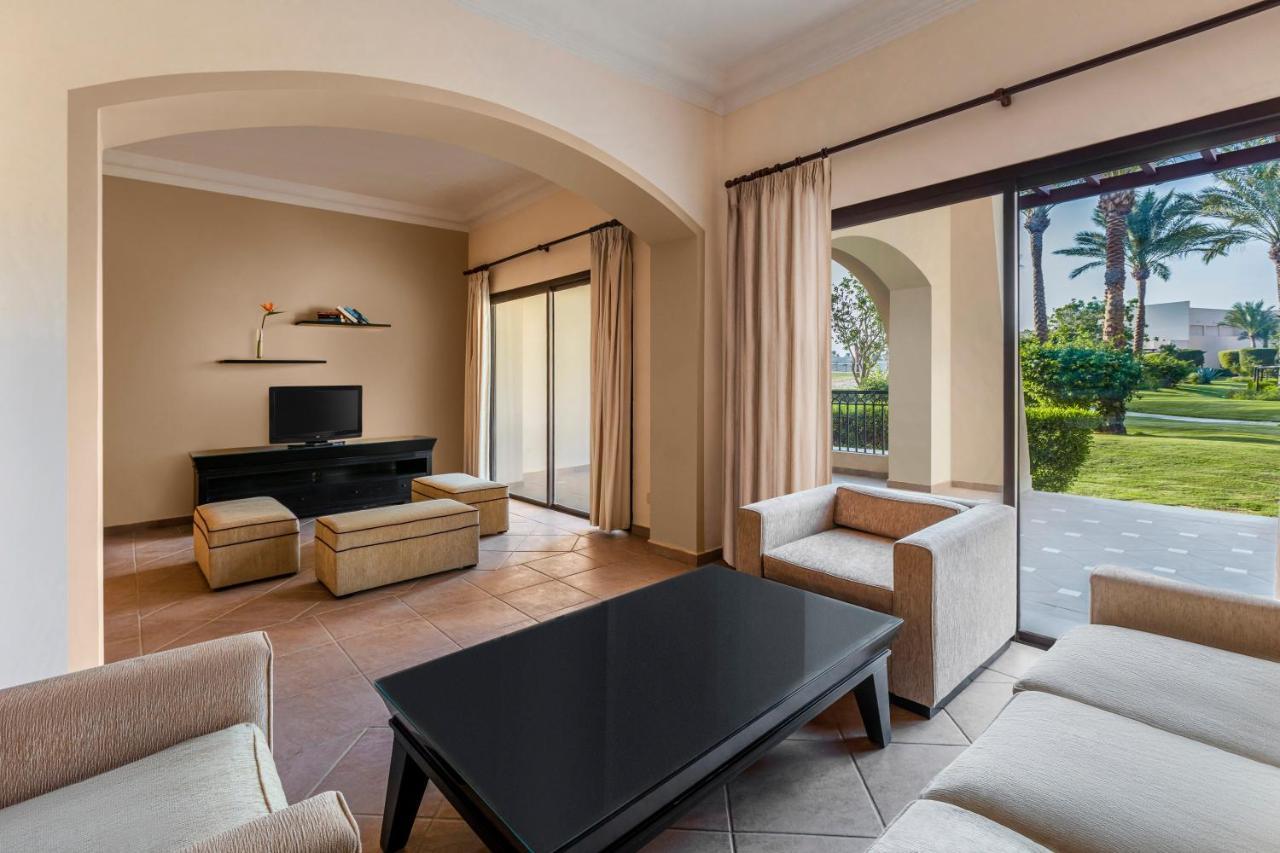 Hotel Jaz Neo Saraya Palms Hurghada Exterior foto