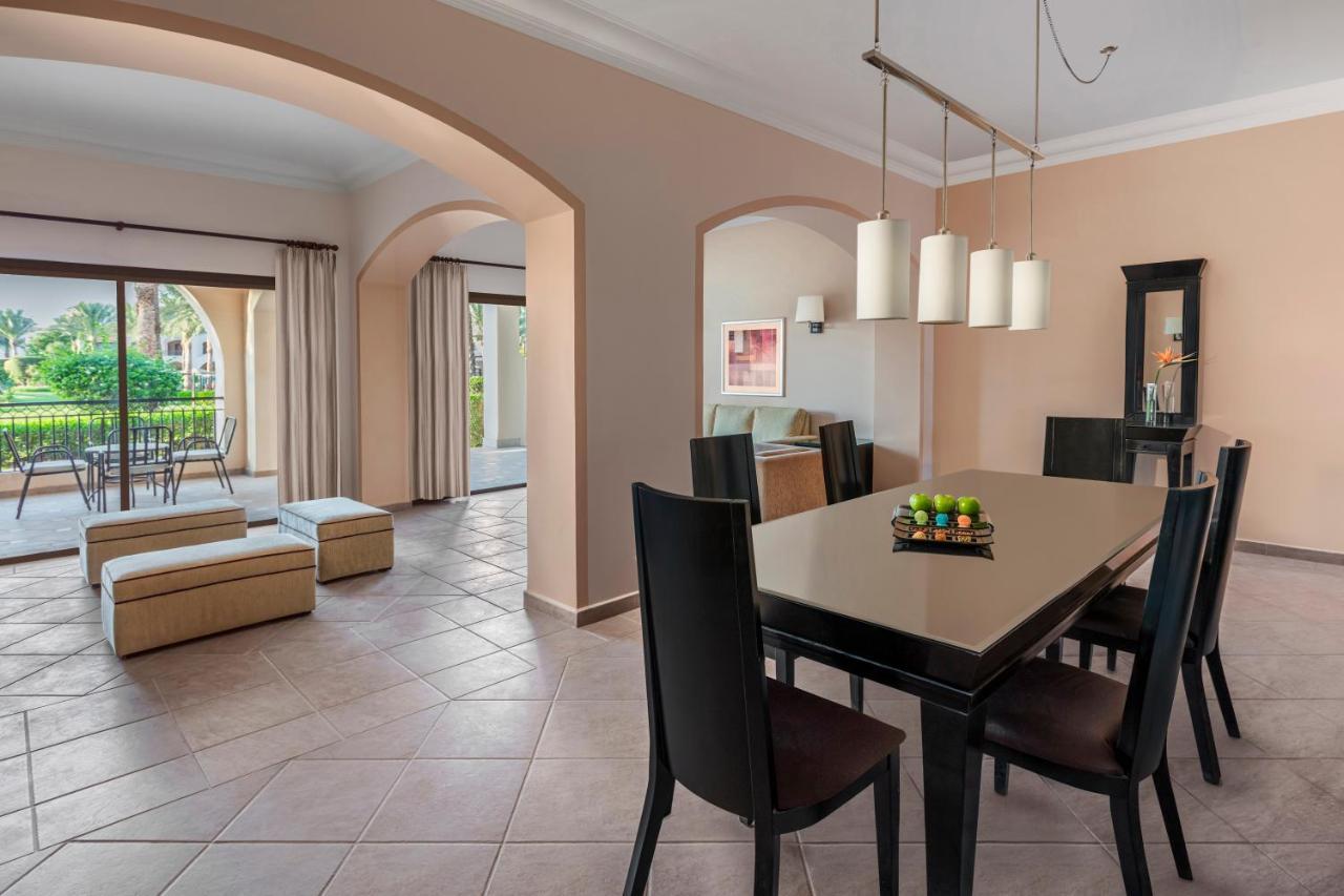 Hotel Jaz Neo Saraya Palms Hurghada Exterior foto