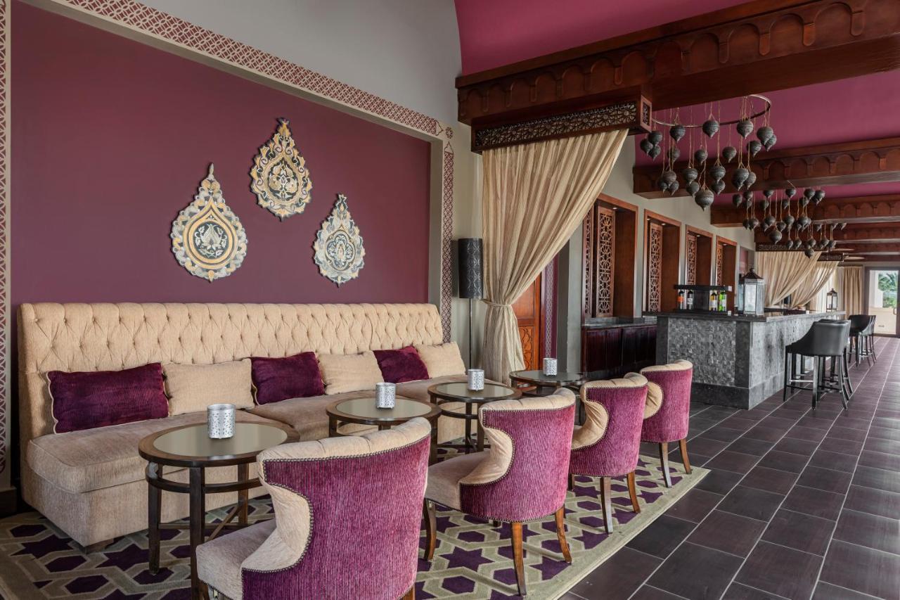 Hotel Jaz Neo Saraya Palms Hurghada Exterior foto