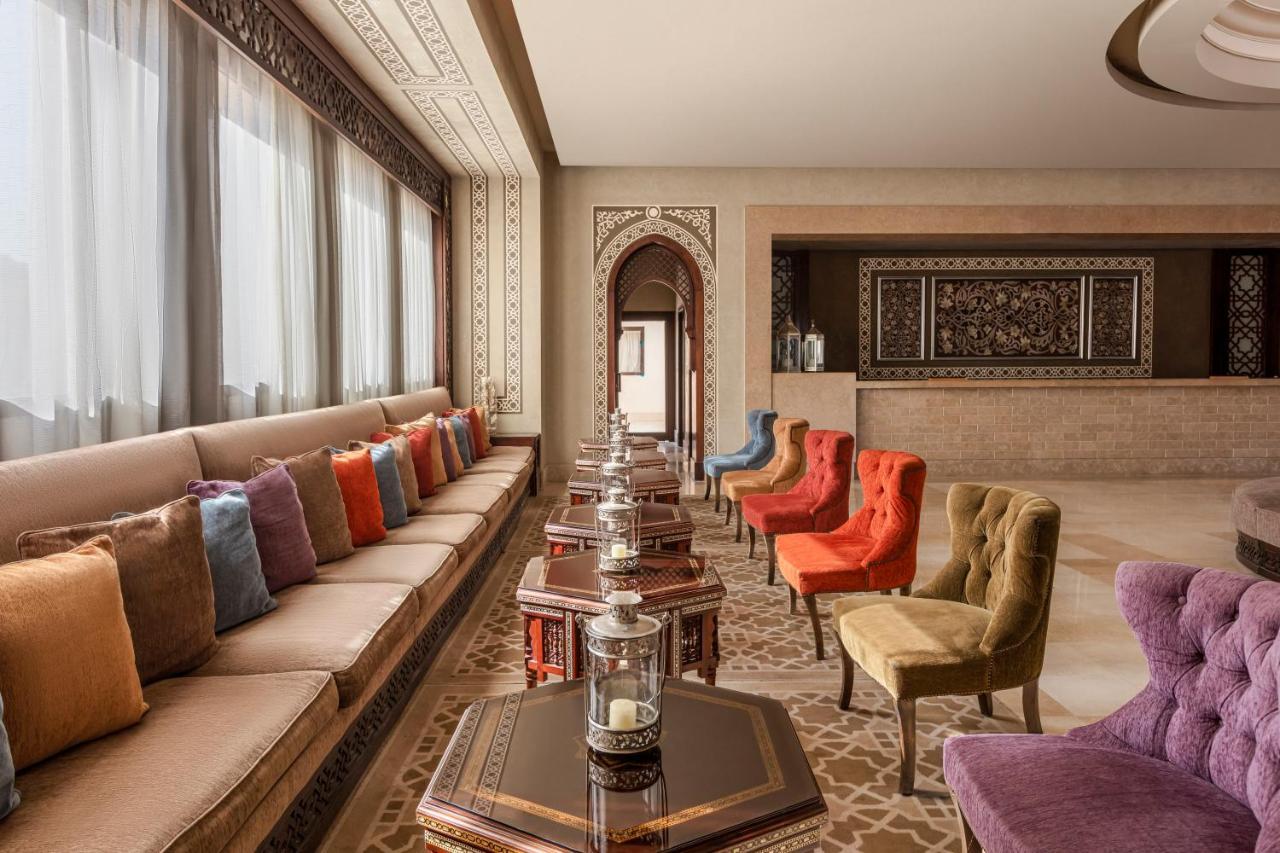Hotel Jaz Neo Saraya Palms Hurghada Exterior foto