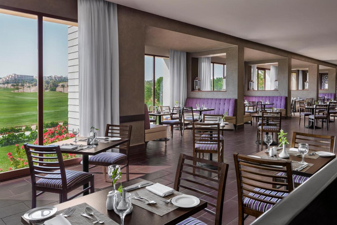 Hotel Jaz Neo Saraya Palms Hurghada Exterior foto