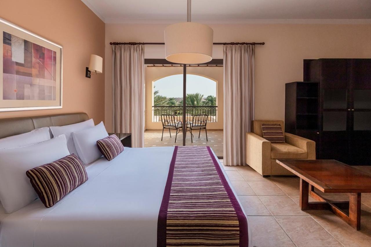 Hotel Jaz Neo Saraya Palms Hurghada Exterior foto