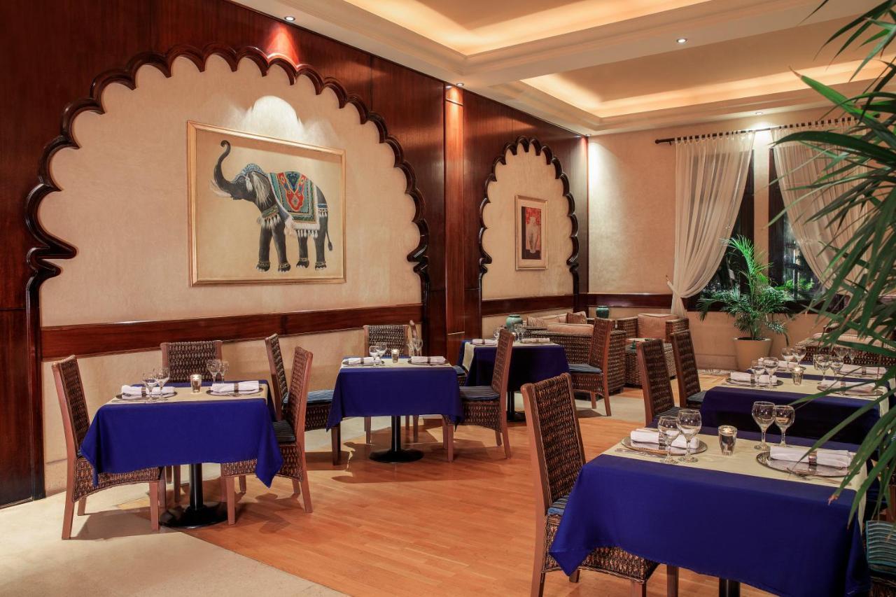 Hotel Jaz Neo Saraya Palms Hurghada Exterior foto