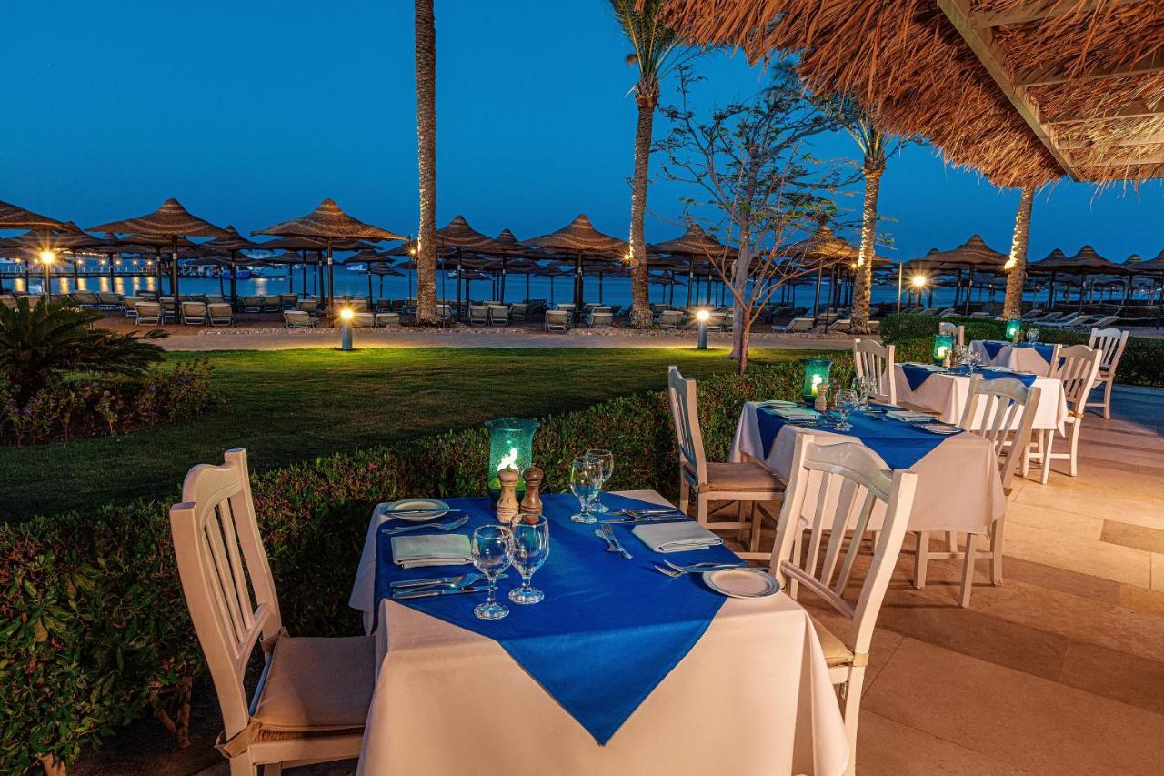Hotel Jaz Neo Saraya Palms Hurghada Exterior foto