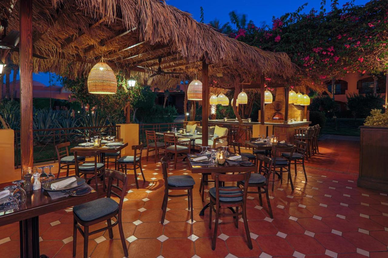 Hotel Jaz Neo Saraya Palms Hurghada Exterior foto