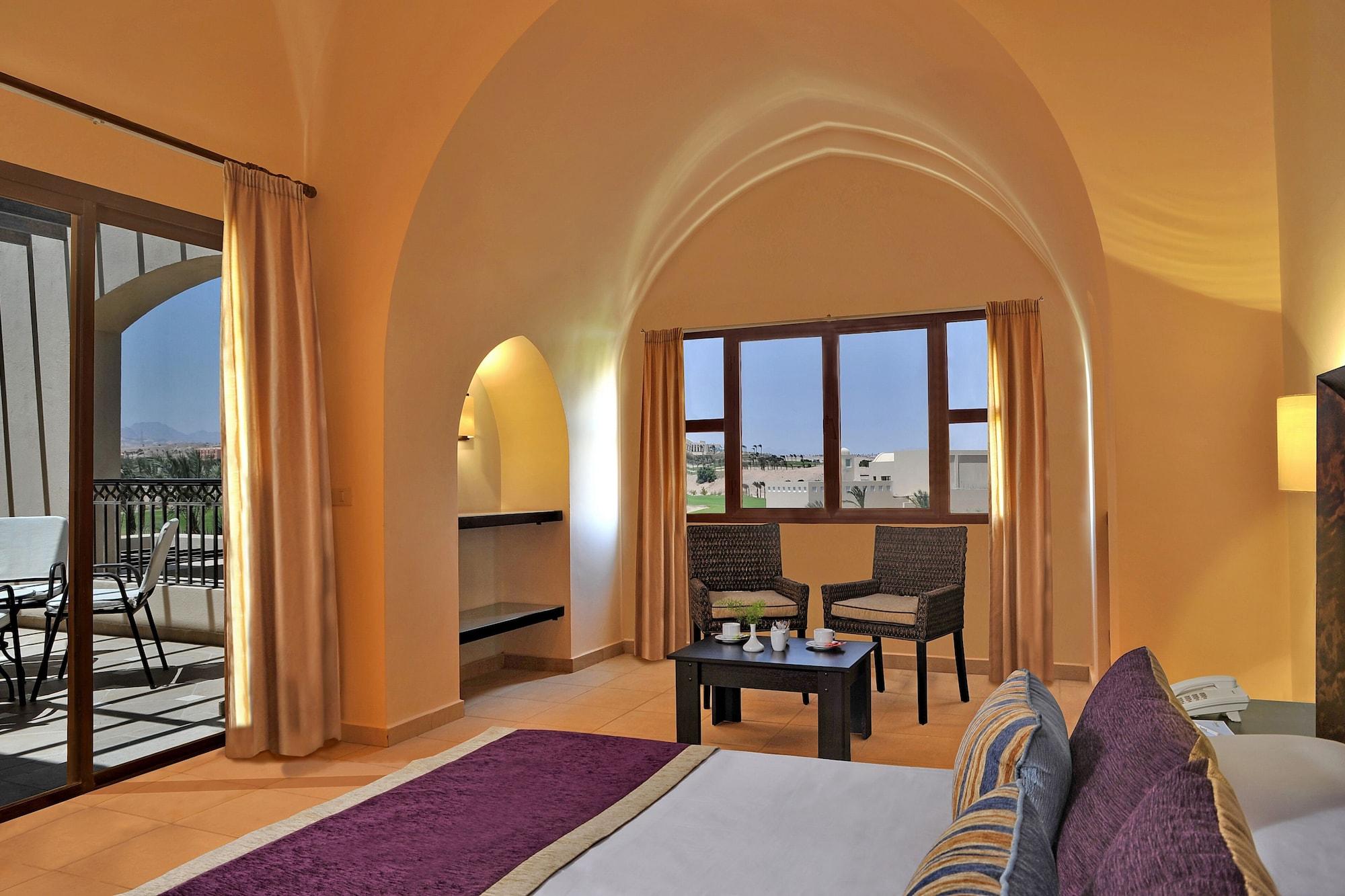 Hotel Jaz Neo Saraya Palms Hurghada Habitación foto