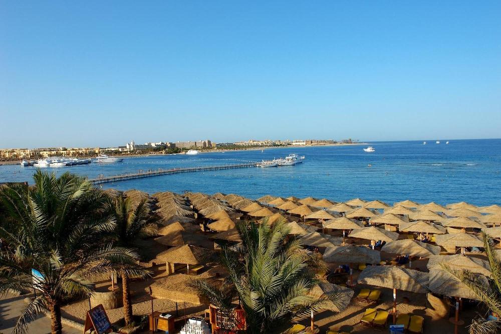 Hotel Jaz Neo Saraya Palms Hurghada Exterior foto