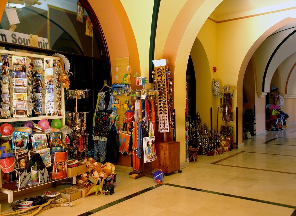 Hotel Jaz Neo Saraya Palms Hurghada Exterior foto