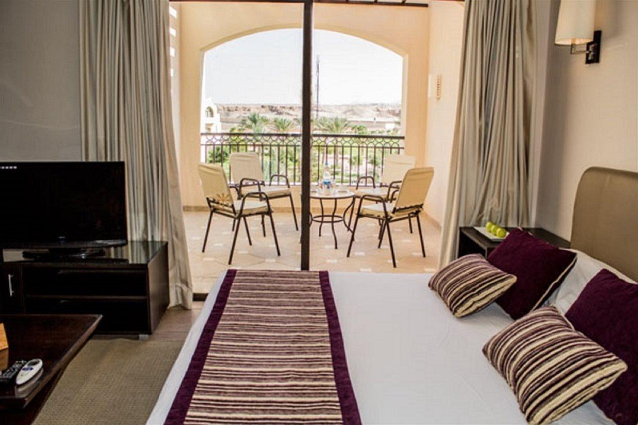 Hotel Jaz Neo Saraya Palms Hurghada Exterior foto